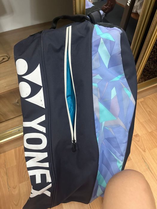 Теннисная сумка