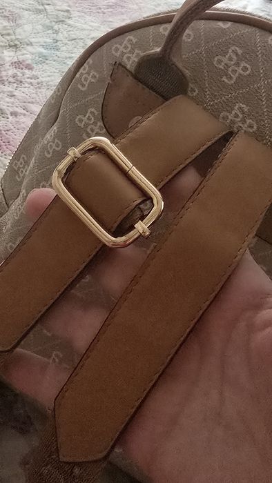 Нова раница Silver Polo