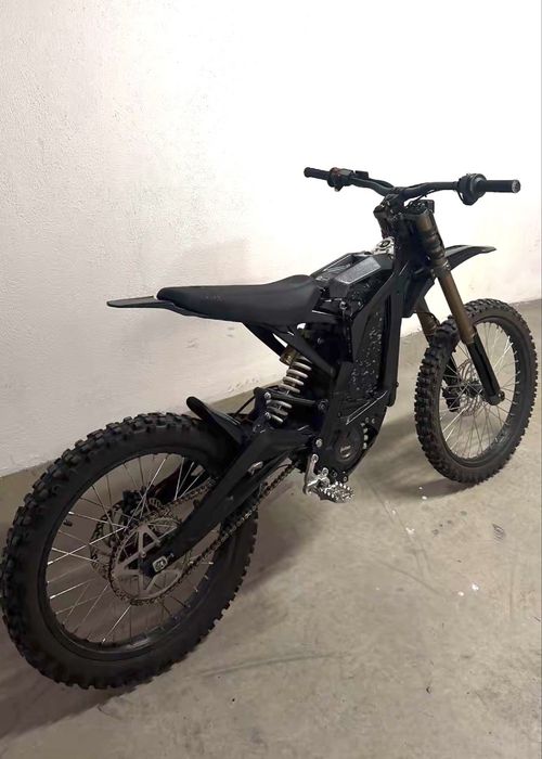 Surron Light bee X 2025 off road