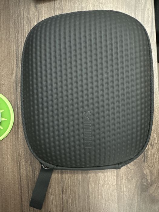 Безжични слушалки Philips TAPH805BK