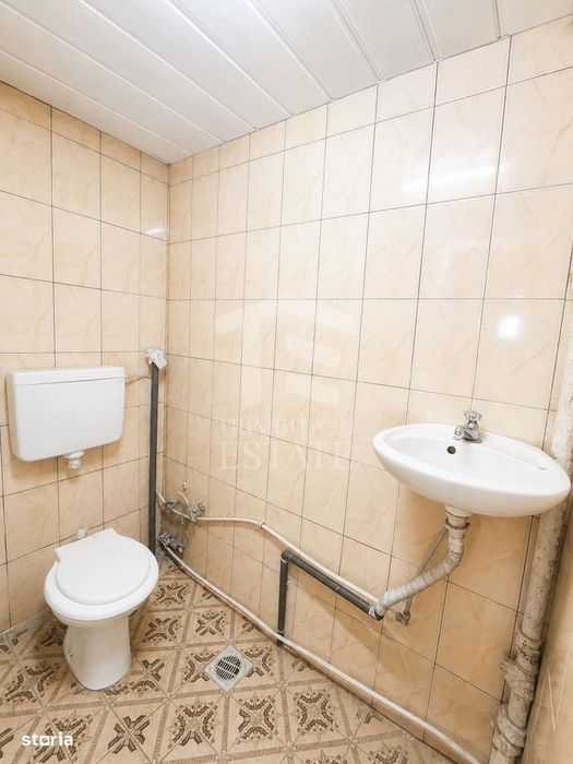 Locație Centrală Pentru Business | Bld Tomis | Primarie
