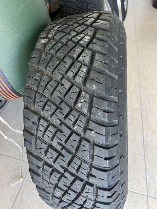 Jante  suzuki samurai  vitara jimi