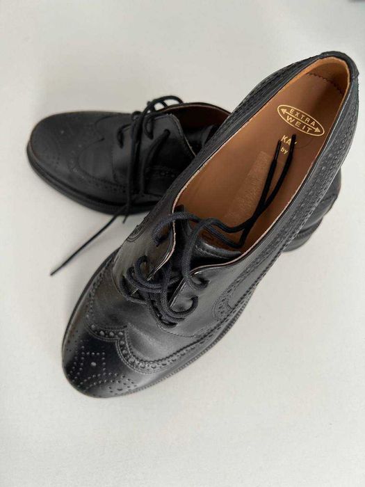 Обувь от немецкого бренда Lloyd