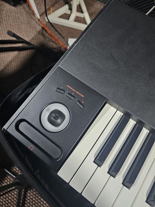 Vând Korg pa4x oriental