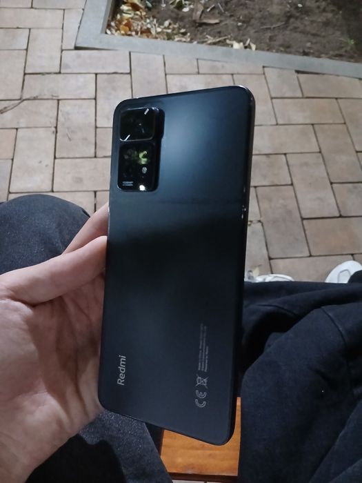 Redmi Note 11 Pro