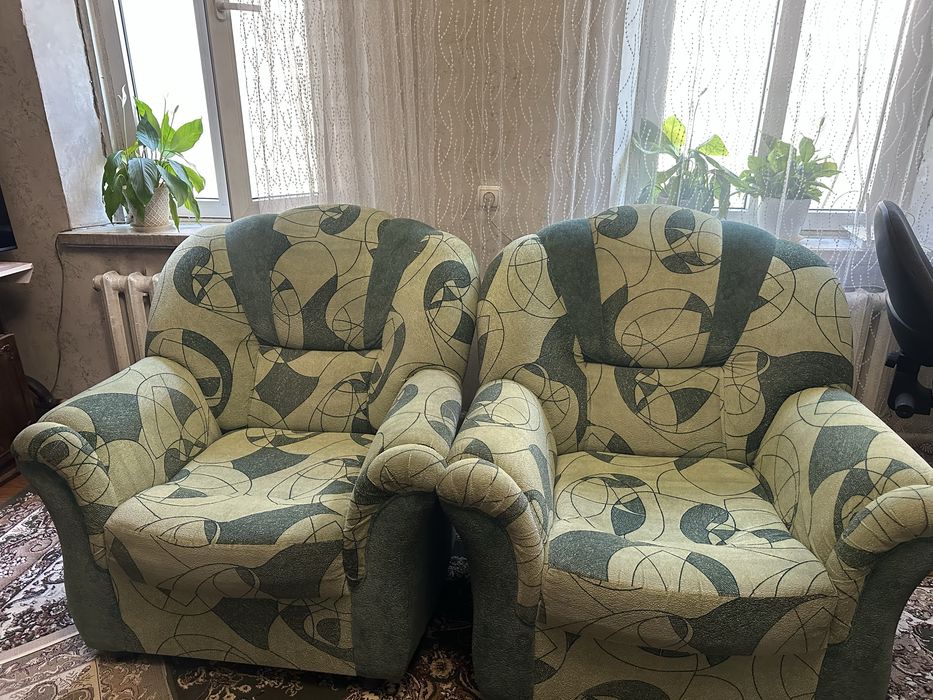 Кресло мягкая мебель