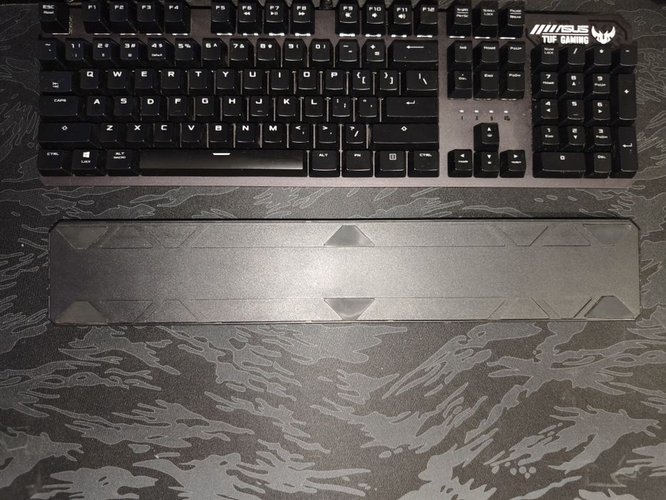 Tastatura Asus Tuf Gaming K3 Gen I