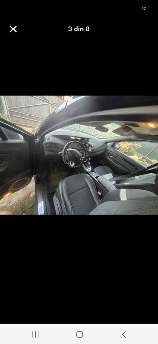 RENAULT Scenic 2011 — imagine 4