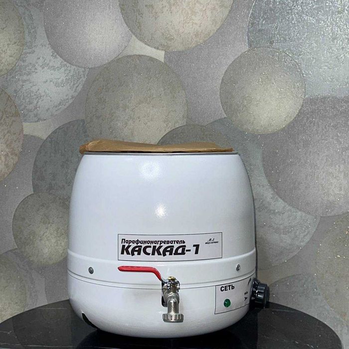 Парафино нагреватель Каскад-40-7-15