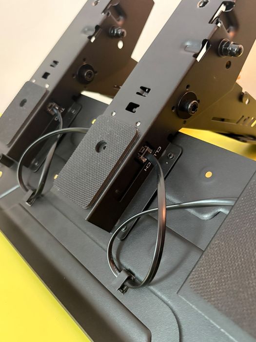Pedale PXN PDHM Gen2 set complet
