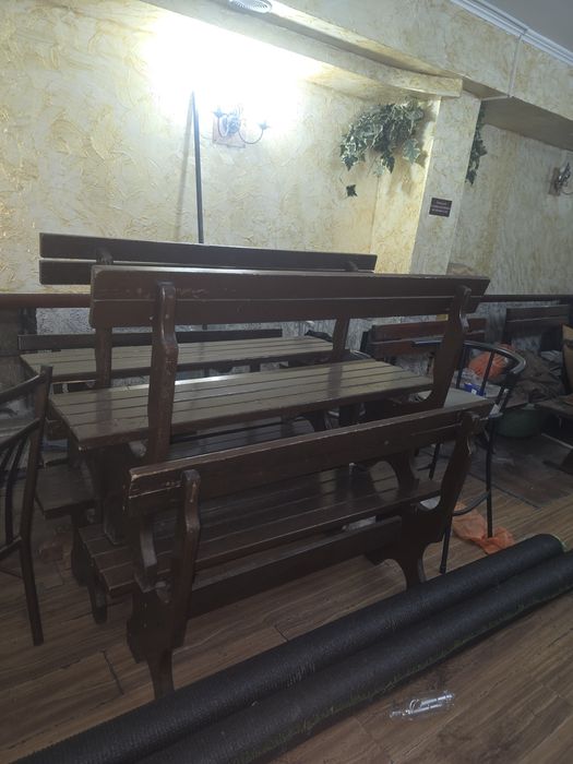 Продам лавочки 10000