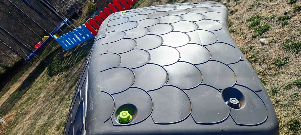 Градински играчки