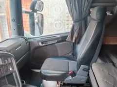 Фура Скания 2018 г.