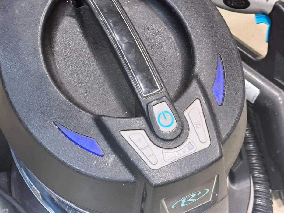 Прахосмукачка Rainbow SRX