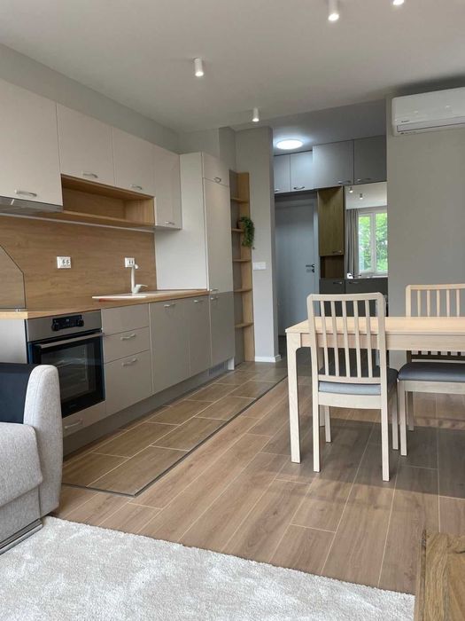 Дава се под наем Двустаен апартамент в София, Подуяне - 65 кв.м за 510 € - Снимка #1