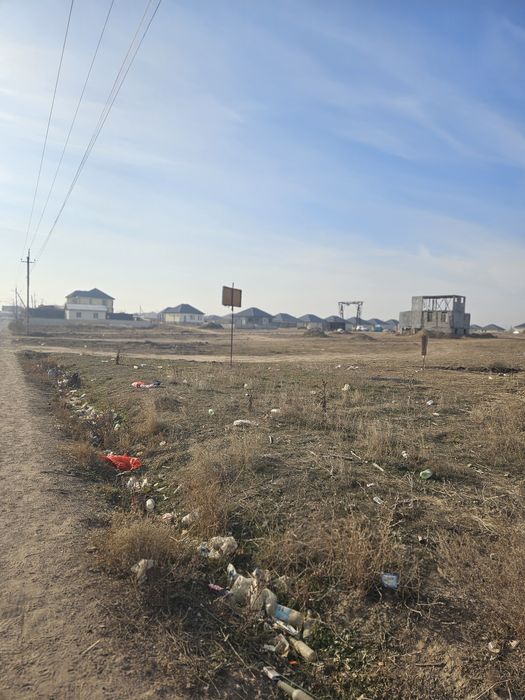 Продаётся участок!