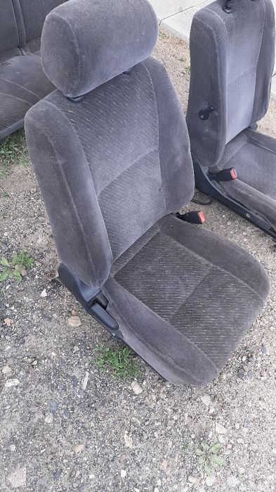 сидения ниссан максима А-32