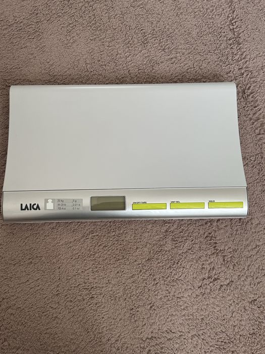 Cantar Laica pt bebelusi