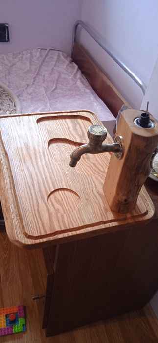 Диспенсъри за алкохол