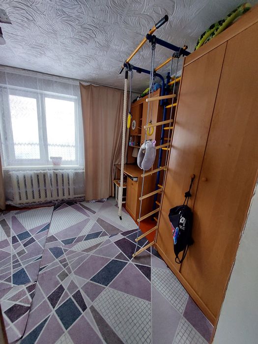 Продам!3х комнатный дом!