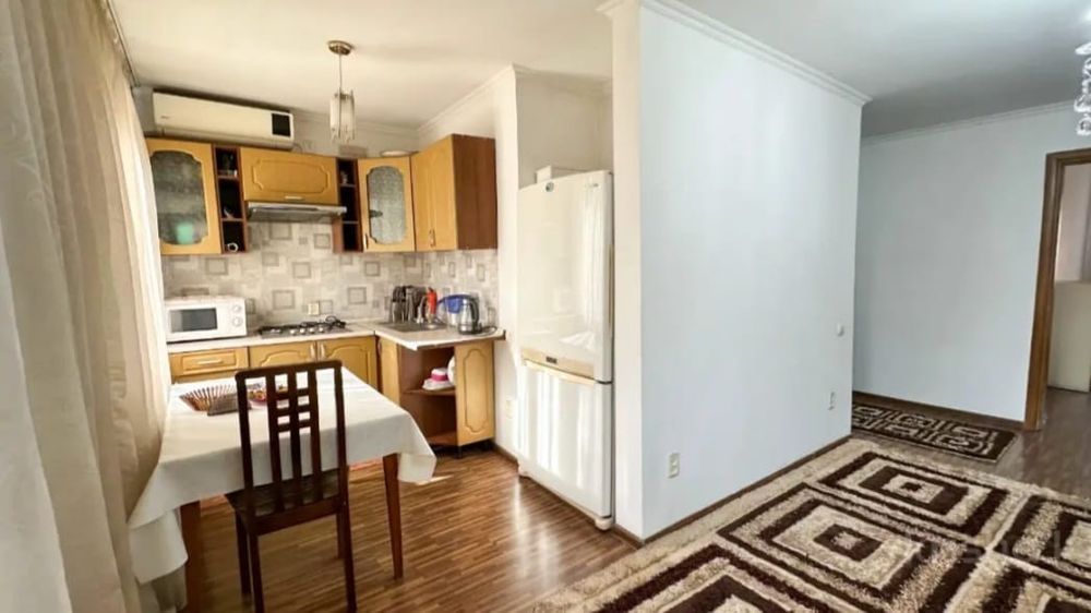 Аренда квартиры долгосрочно