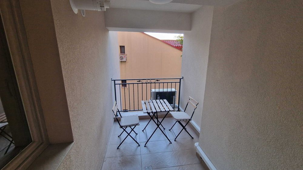 Studio Premium zona Ferdinand cu parcare subterana