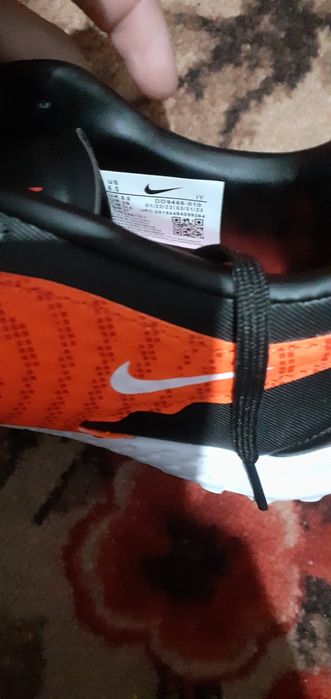 Сараканошка бар нови