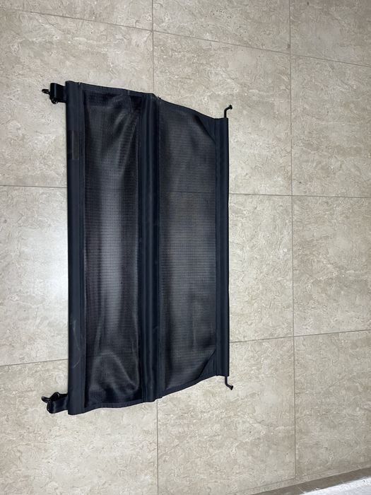 Сетка багажника Audi Q7