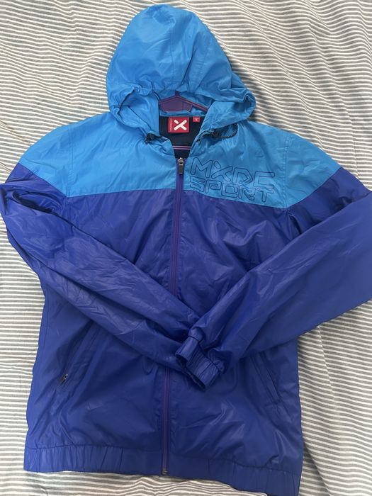 Ветровка, Зимно яке HH/Helly Hansen