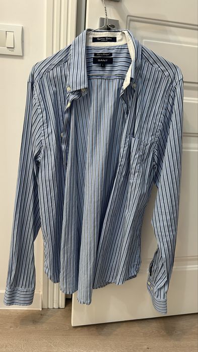Camasa casual Gant