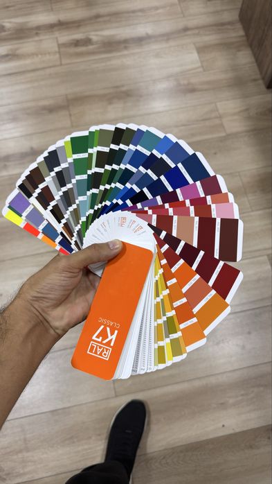 Эмаль алкидная ПФ 115 Масляная краска