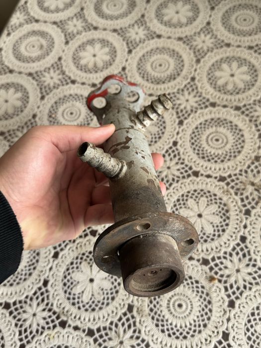 Горелка сотилади, барча турдаги суюк йокилгилар учун