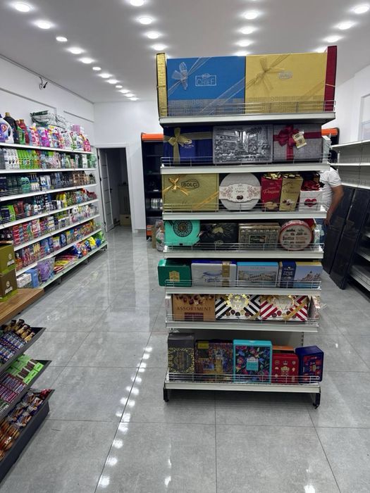 Сдаю в аренду магазин