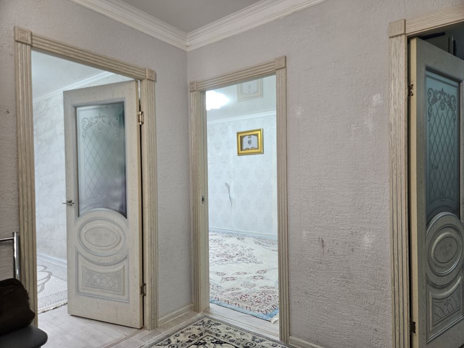 Продаётся 3х ком квартира район Детсад