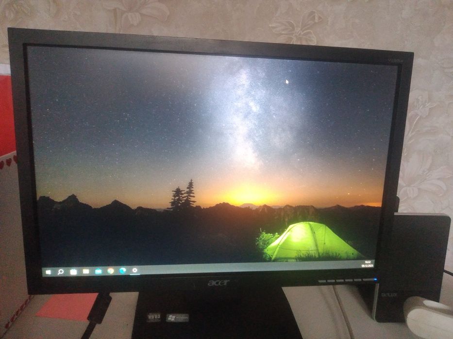 монитор Acer 19 дюйм