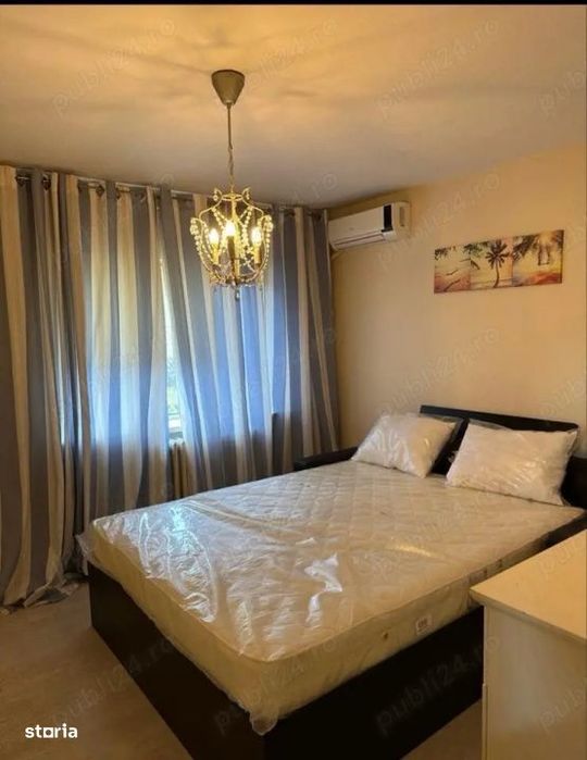 Brancoveanu-Oraselul Copiilor | 2 camere | centrala termica | metrou — fotografia 3