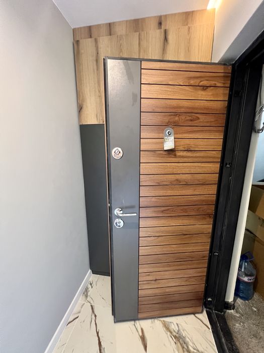 Продава се Двустаен апартамент в Силистра, Север - 48 кв.м за 1646 €/кв.м - Снимка #4