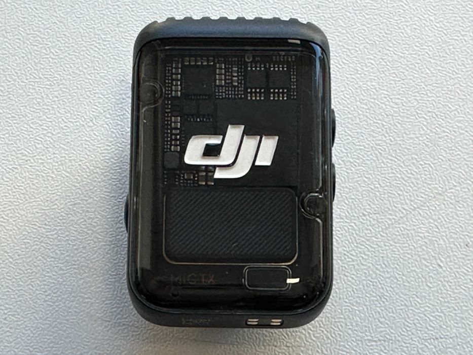 DJI Mic 2 Transmitter микрофон /предавател