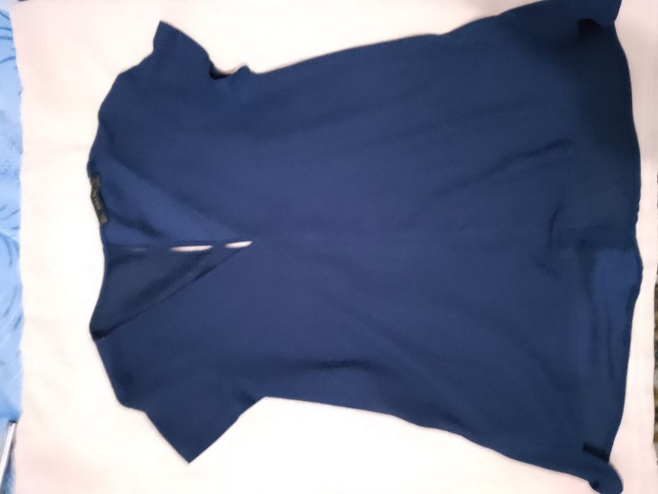 Bluze de vara și cămăși