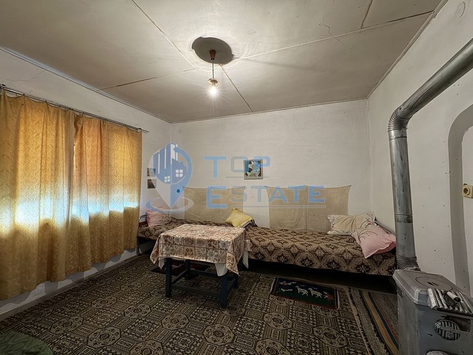 Продава се Къща в с. Каранци, Област Велико Търново - 100 кв.м за 143 €/кв.м - Снимка #3