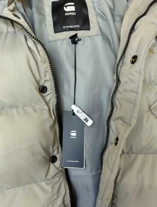 G-STAR зимно яке 'Whistler' р-р  L, ново с етикет