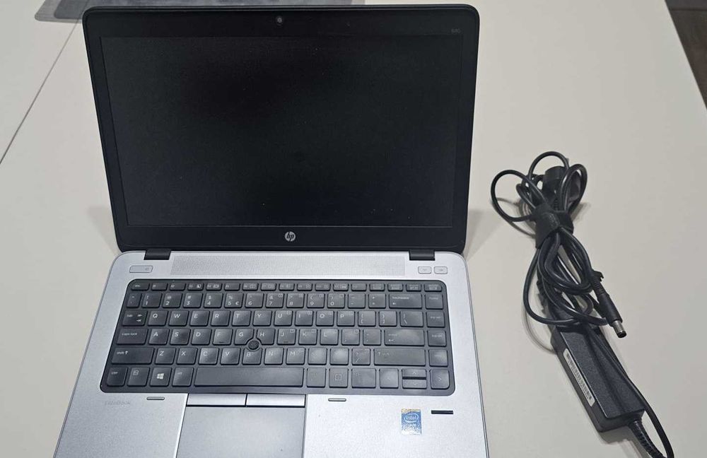 Laptop HP EliteBook 840