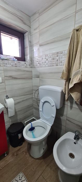 Casă(P+M, 90mp) + teren(1600mp), Bulboaca,Vaslui