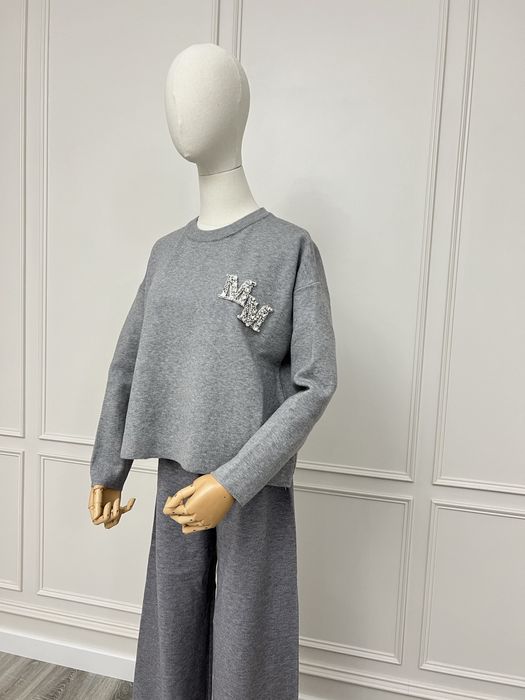 Трикотажный даойка