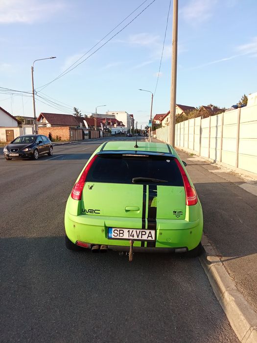 CITROËN C4 2005 — imagine 3