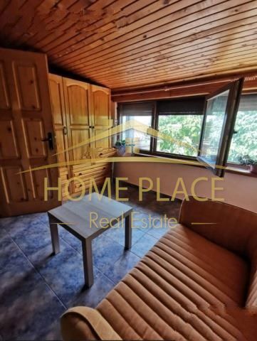 ДВУСТАЕН апартамент под наем - Гръцка махала