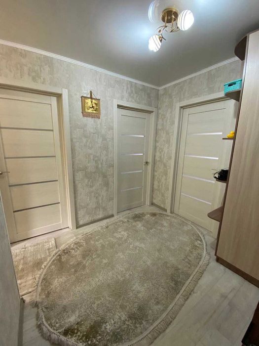 Продажа 3-комн. район КСК