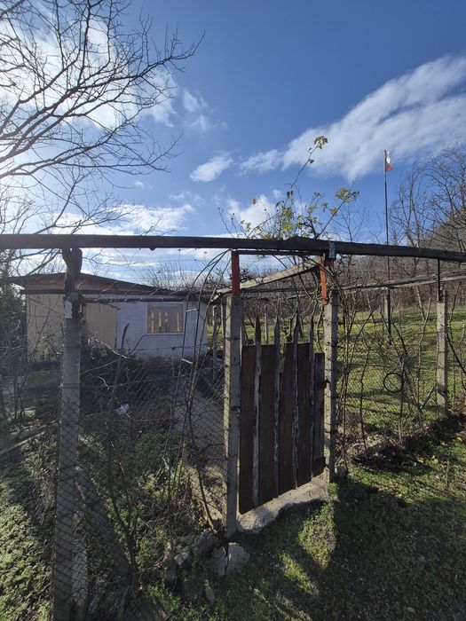 Продава се Къща в Шумен, м-т Сакарка - 35 кв.м за 656 €/кв.м - Снимка #14