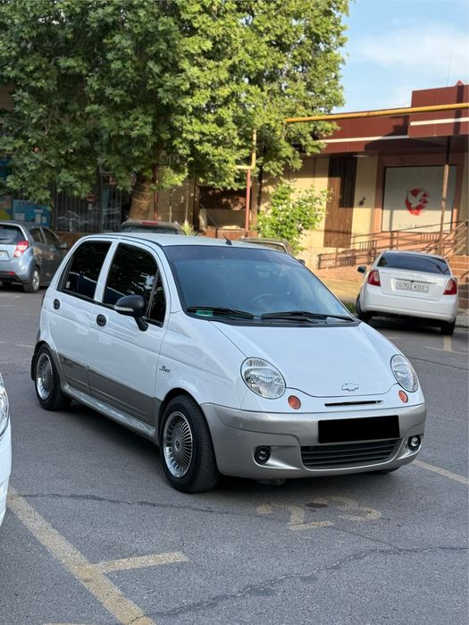 Matiz Best  2017 navarot prapan kandior bor