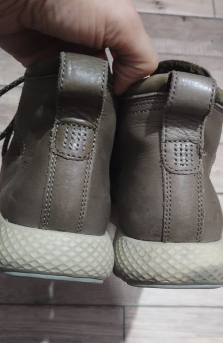 Ghete Timberland Nr 43